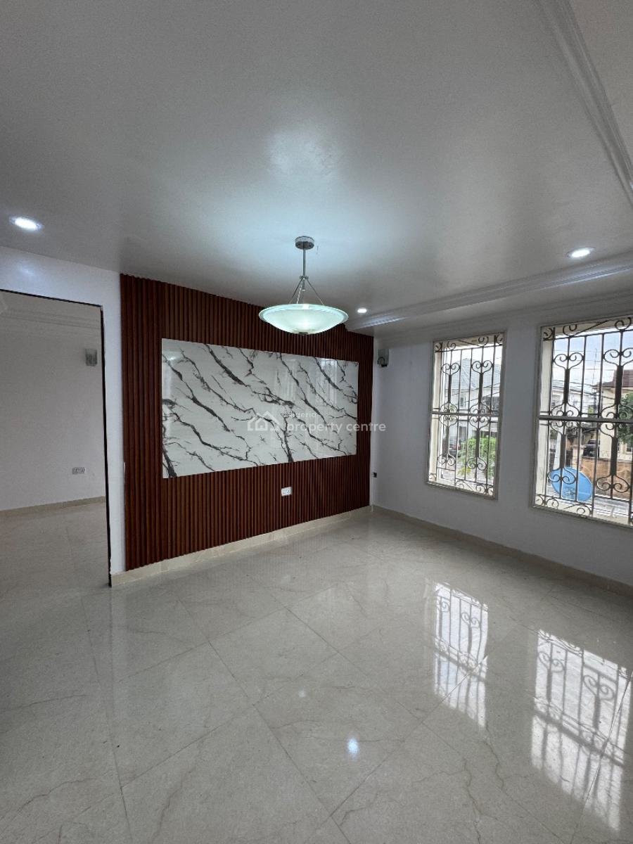 Fully Serviced Miniflat, Off Admiralty Way, Lekki Phase 1, Lekki, Lagos, Mini Flat (room and Parlour) for Rent