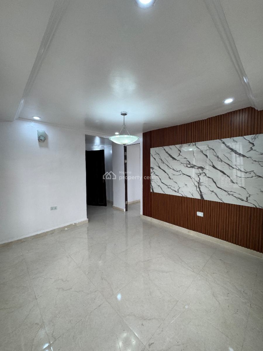 Fully Serviced Miniflat, Off Admiralty Way, Lekki Phase 1, Lekki, Lagos, Mini Flat (room and Parlour) for Rent