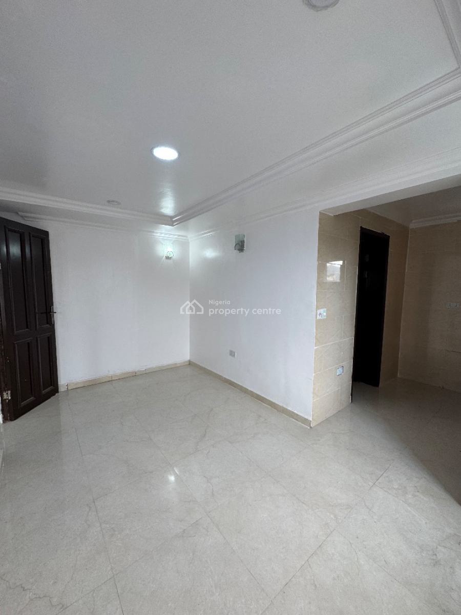 Fully Serviced Miniflat, Off Admiralty Way, Lekki Phase 1, Lekki, Lagos, Mini Flat (room and Parlour) for Rent