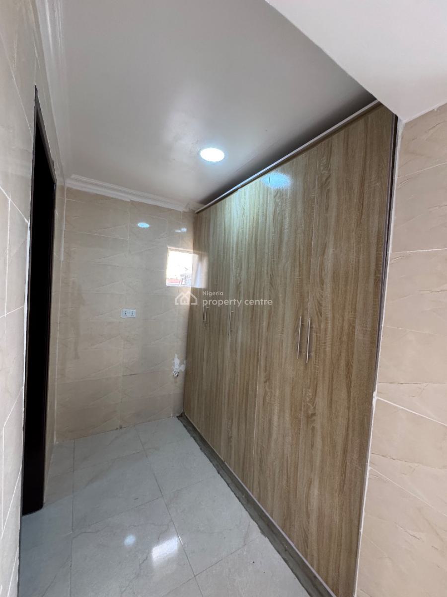 Fully Serviced Miniflat, Off Admiralty Way, Lekki Phase 1, Lekki, Lagos, Mini Flat (room and Parlour) for Rent