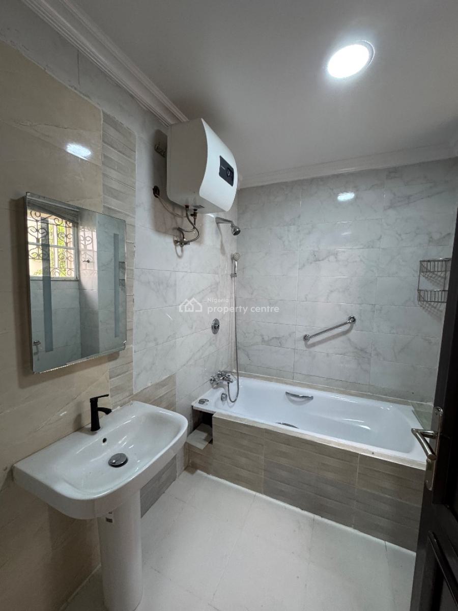 Fully Serviced Miniflat, Off Admiralty Way, Lekki Phase 1, Lekki, Lagos, Mini Flat (room and Parlour) for Rent