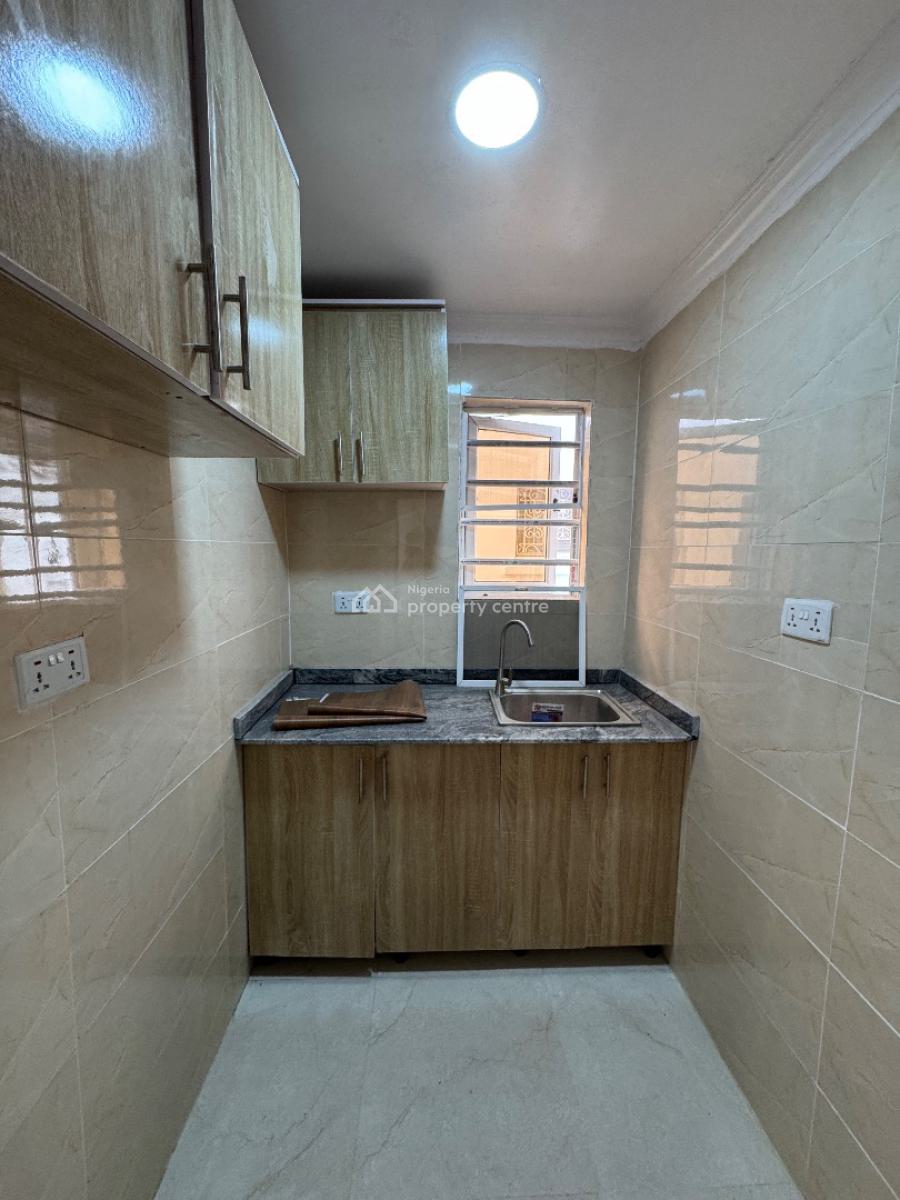 Fully Serviced Miniflat, Off Admiralty Way, Lekki Phase 1, Lekki, Lagos, Mini Flat (room and Parlour) for Rent