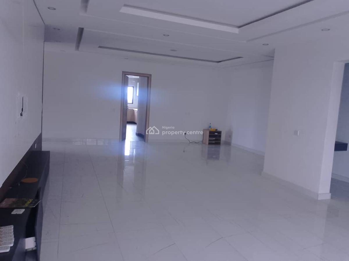 4 Bedrooms Tastefully Finished Flat with Bq, Off Palace Road Oniru, Victoria Island Extension, Victoria Island (vi), Lagos, Flat / Apartment for Sale