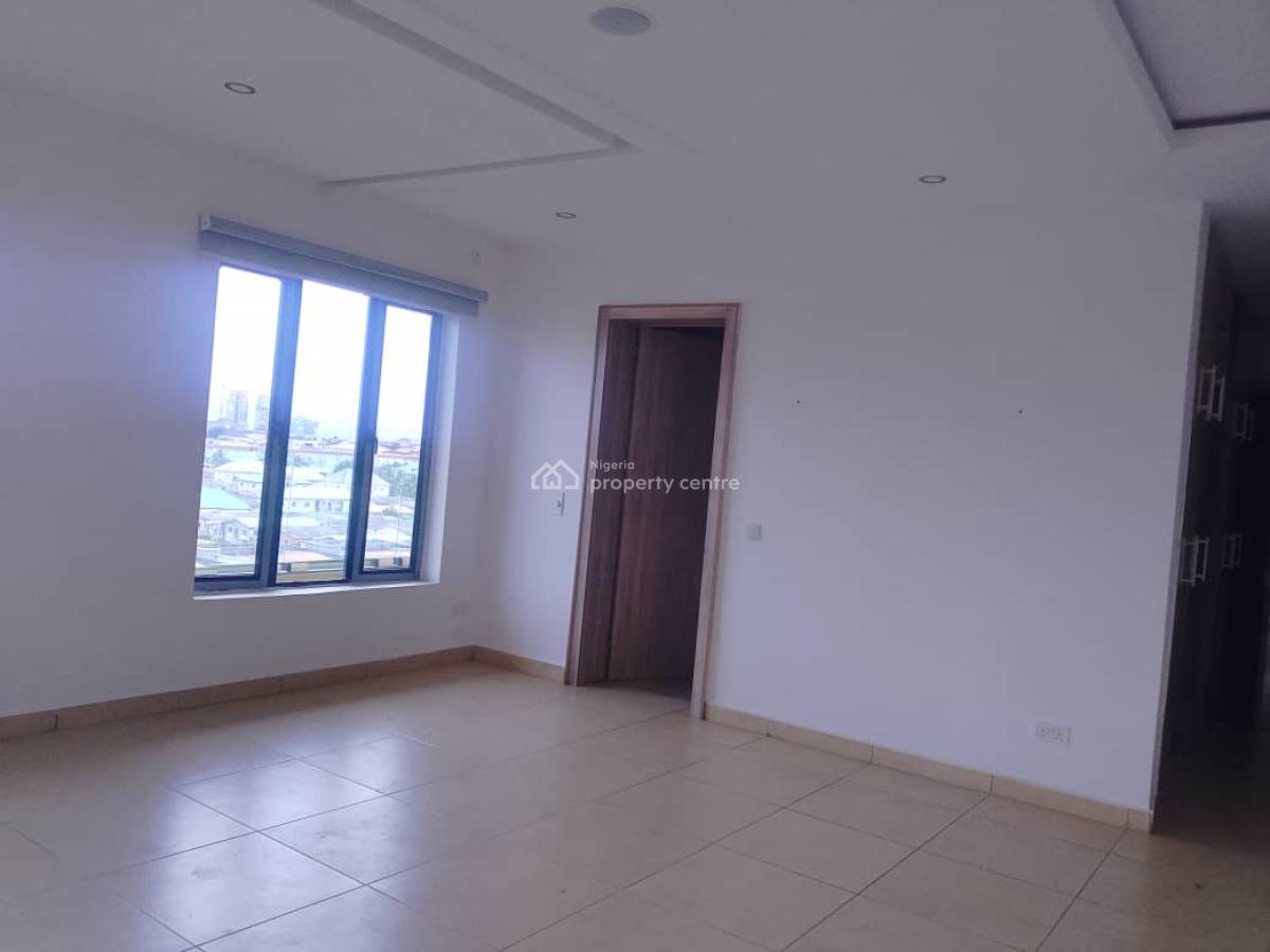 4 Bedrooms Tastefully Finished Flat with Bq, Off Palace Road Oniru, Victoria Island Extension, Victoria Island (vi), Lagos, Flat / Apartment for Sale