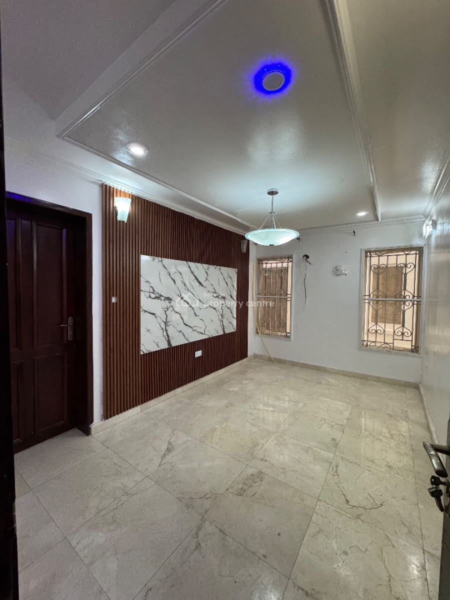Fully Serviced Miniflat, Off Admiralty Way, Lekki Phase 1, Lekki, Lagos, Mini Flat (room and Parlour) for Rent