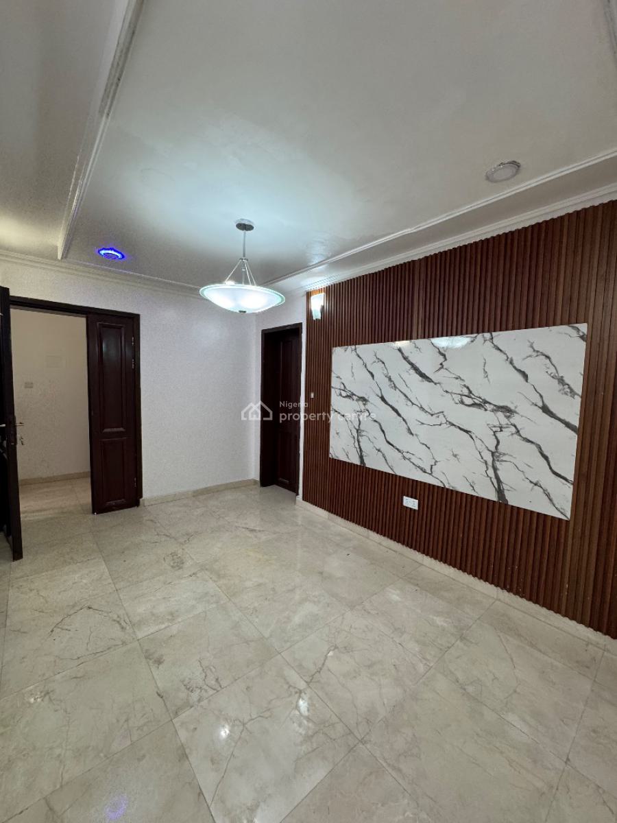 Fully Serviced Miniflat, Off Admiralty Way, Lekki Phase 1, Lekki, Lagos, Mini Flat (room and Parlour) for Rent