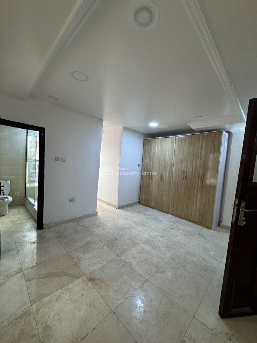 Fully Serviced Miniflat, Off Admiralty Way, Lekki Phase 1, Lekki, Lagos, Mini Flat (room and Parlour) for Rent