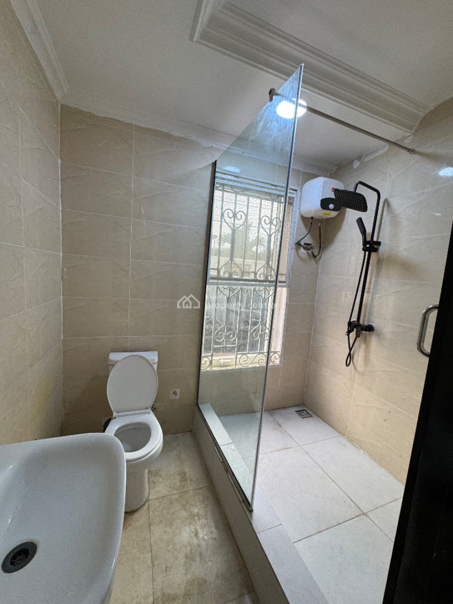 Fully Serviced Miniflat, Off Admiralty Way, Lekki Phase 1, Lekki, Lagos, Mini Flat (room and Parlour) for Rent