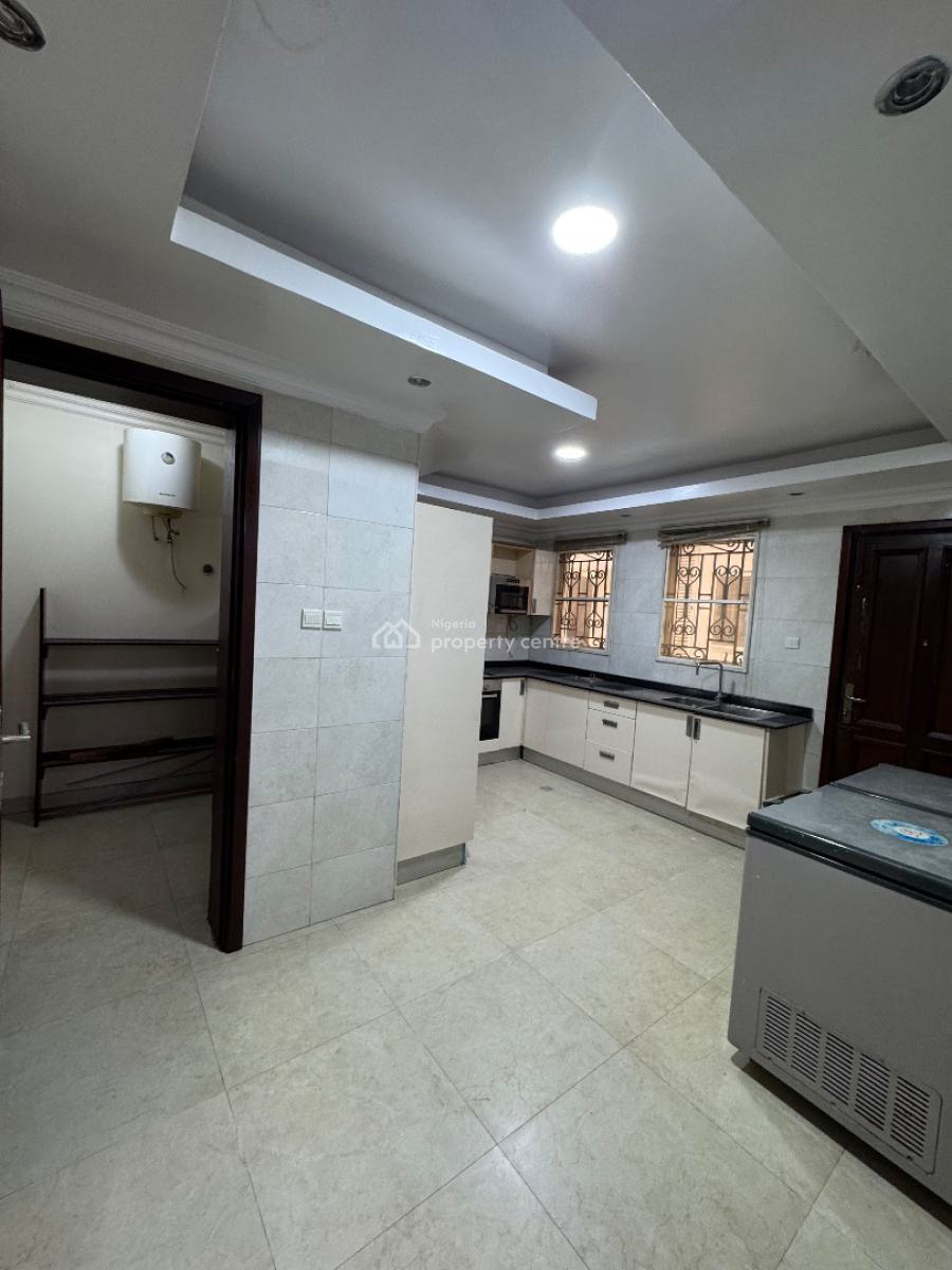 Fully Serviced Miniflat, Off Admiralty Way, Lekki Phase 1, Lekki, Lagos, Mini Flat (room and Parlour) for Rent