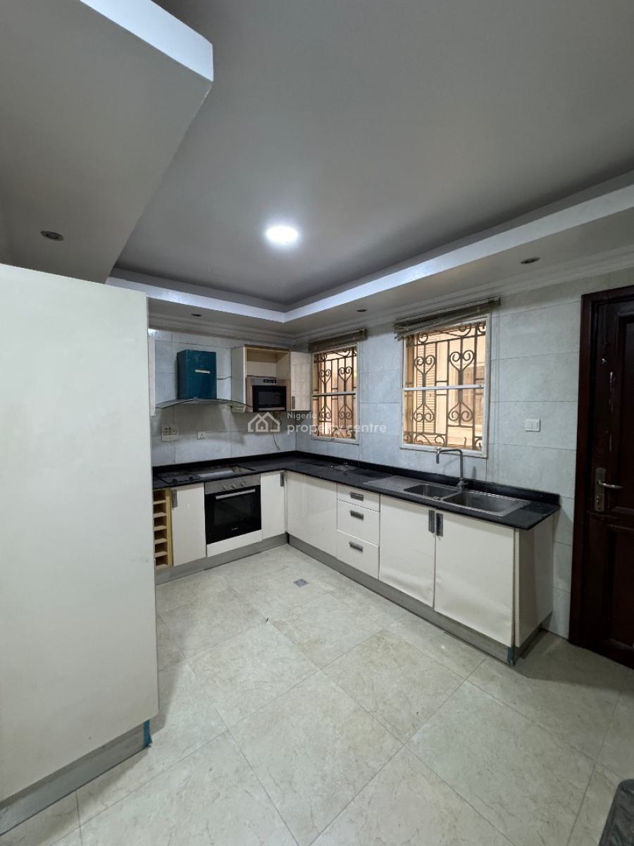 Fully Serviced Miniflat, Off Admiralty Way, Lekki Phase 1, Lekki, Lagos, Mini Flat (room and Parlour) for Rent