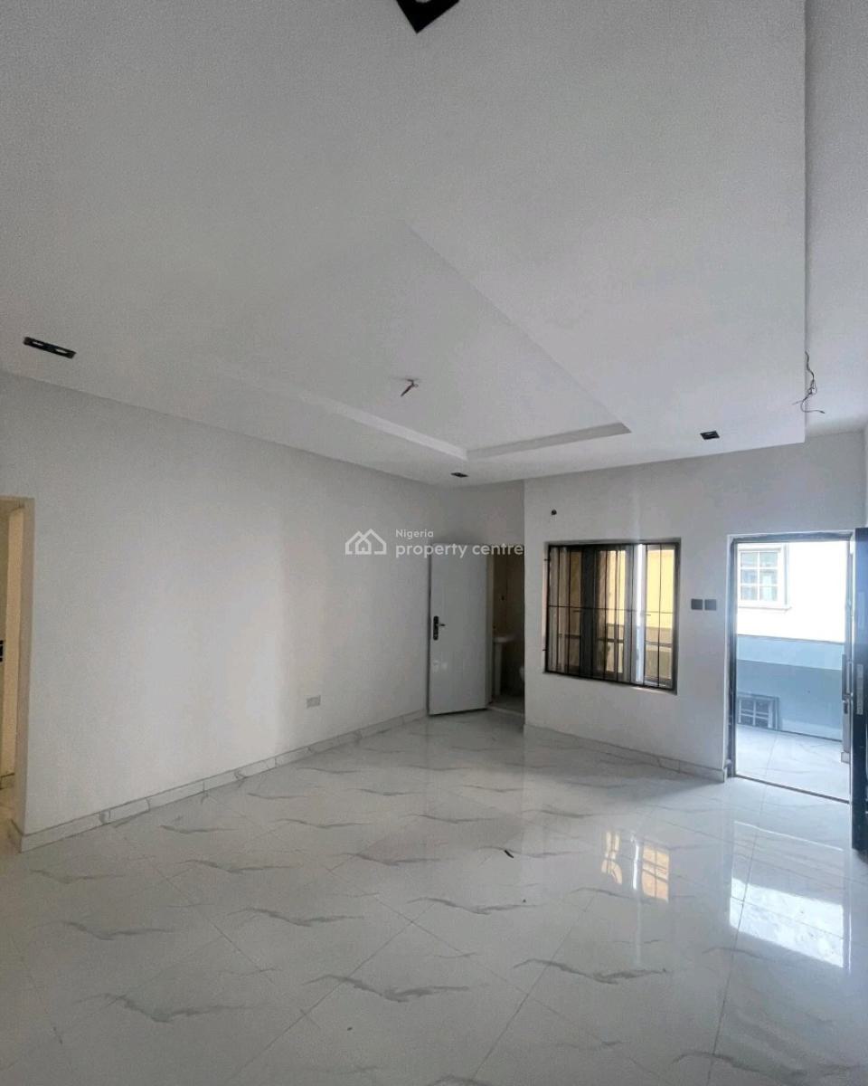 2 Bedroom Apartment, Sangotedo, Sangotedo, Ajah, Lagos, Flat / Apartment for Rent
