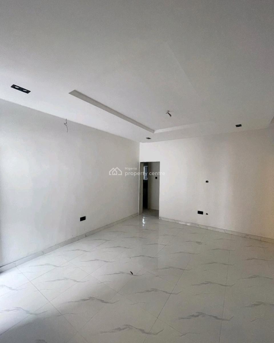 2 Bedroom Apartment, Sangotedo, Sangotedo, Ajah, Lagos, Flat / Apartment for Rent
