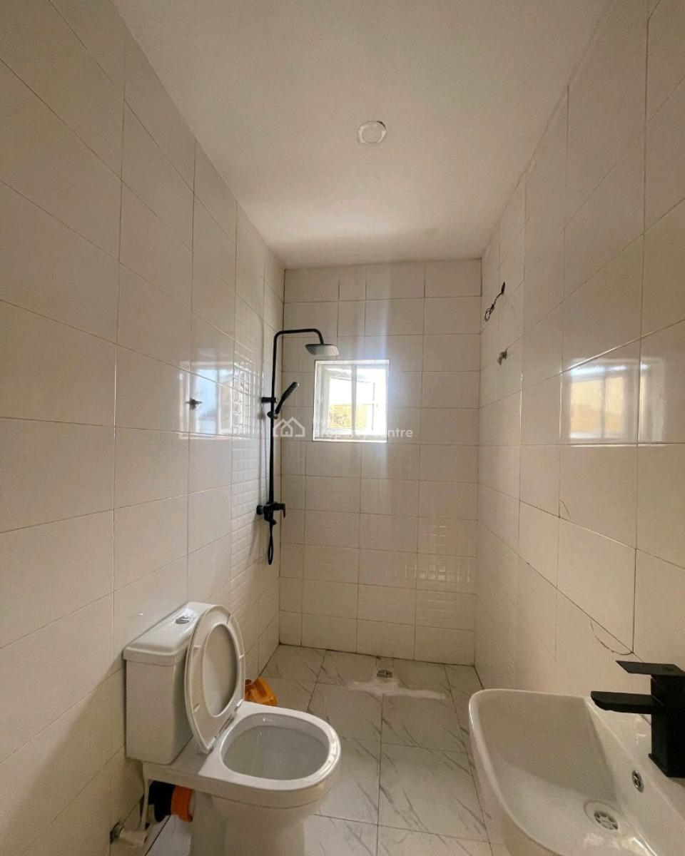 2 Bedroom Apartment, Sangotedo, Sangotedo, Ajah, Lagos, Flat / Apartment for Rent