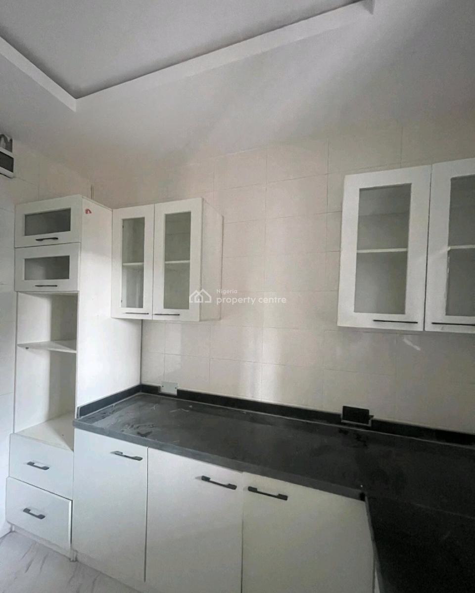 2 Bedroom Apartment, Sangotedo, Sangotedo, Ajah, Lagos, Flat / Apartment for Rent