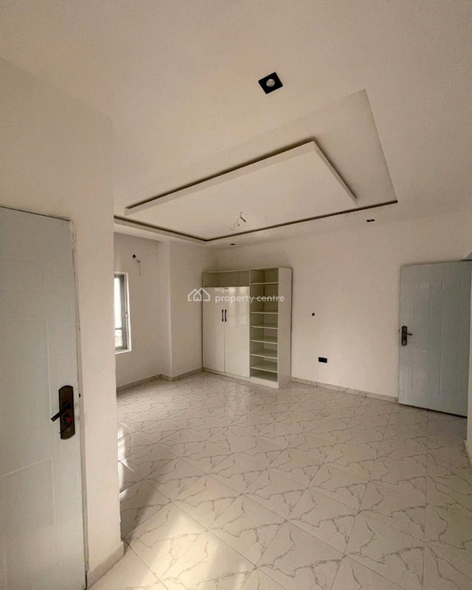 2 Bedroom Apartment, Sangotedo, Sangotedo, Ajah, Lagos, Flat / Apartment for Rent