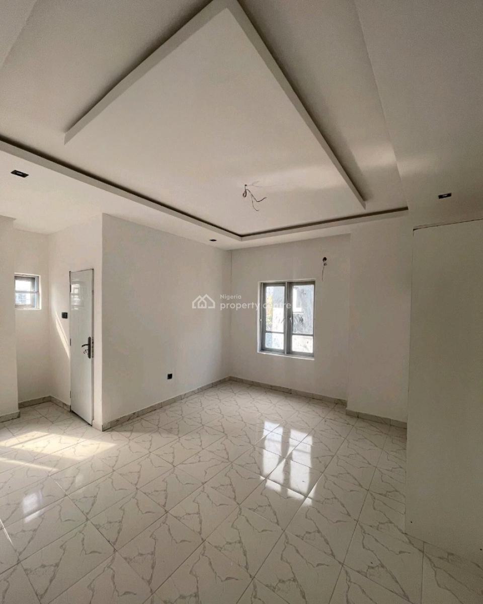 2 Bedroom Apartment, Sangotedo, Sangotedo, Ajah, Lagos, Flat / Apartment for Rent