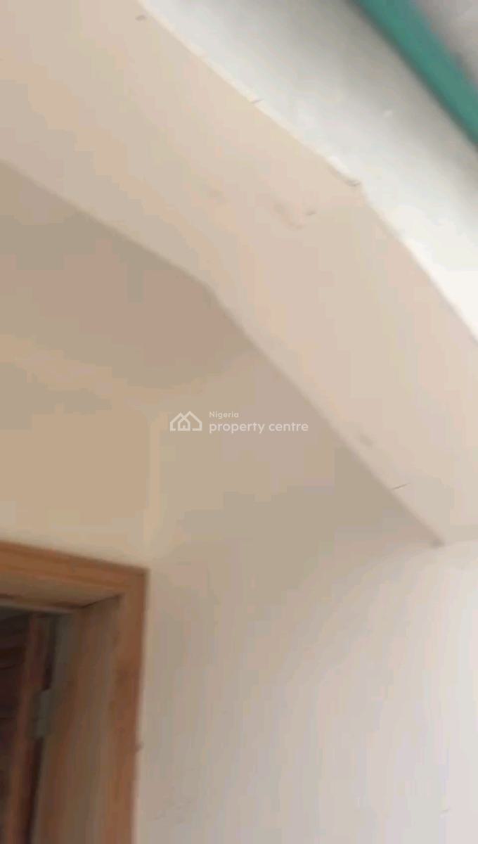 Brand New 3-bedroom Apartment, Am Estate, Ogba, Ikeja, Lagos, Flat / Apartment for Rent