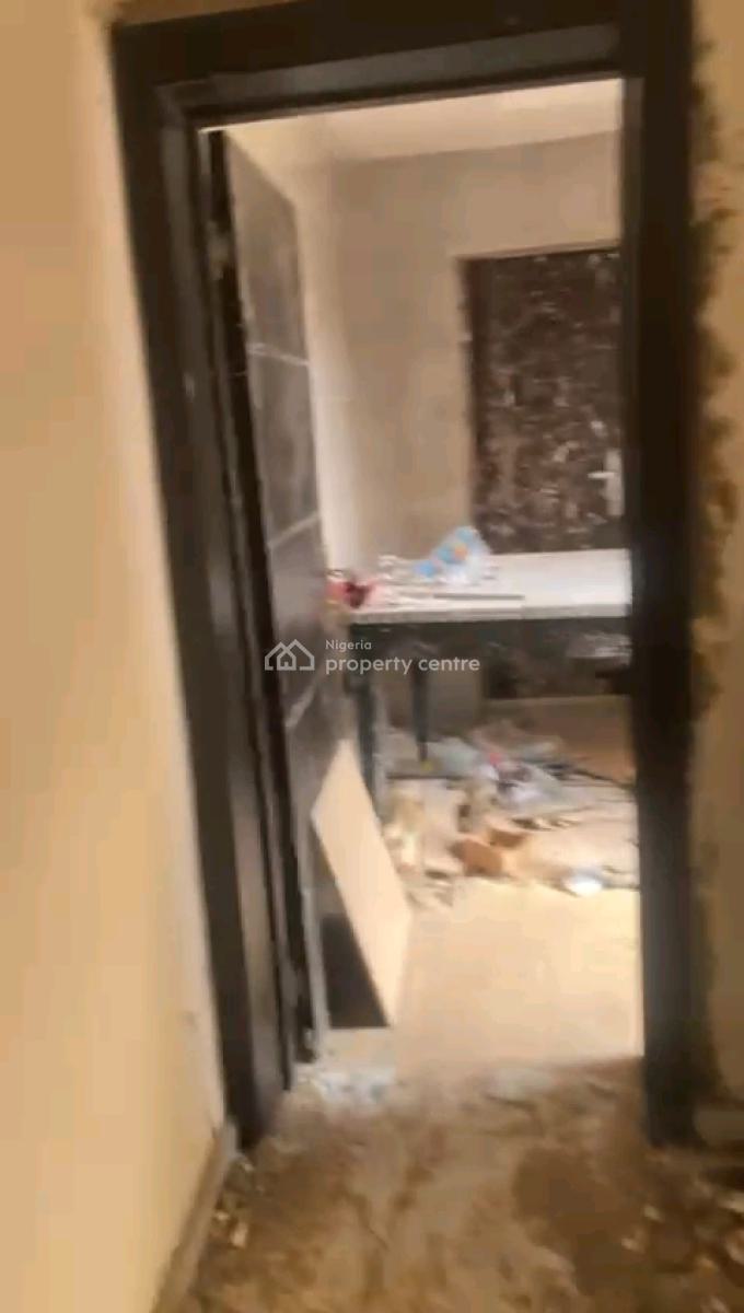 Brand New 3-bedroom Apartment, Am Estate, Ogba, Ikeja, Lagos, Flat / Apartment for Rent