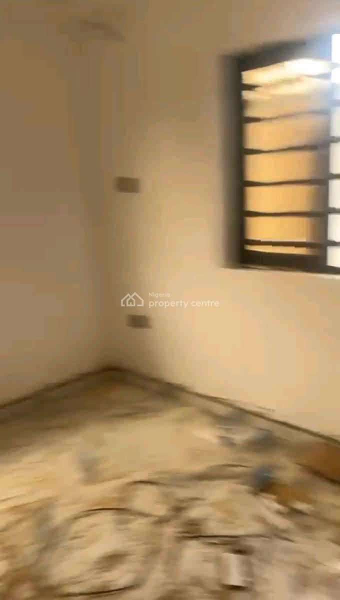 Brand New 3-bedroom Apartment, Am Estate, Ogba, Ikeja, Lagos, Flat / Apartment for Rent