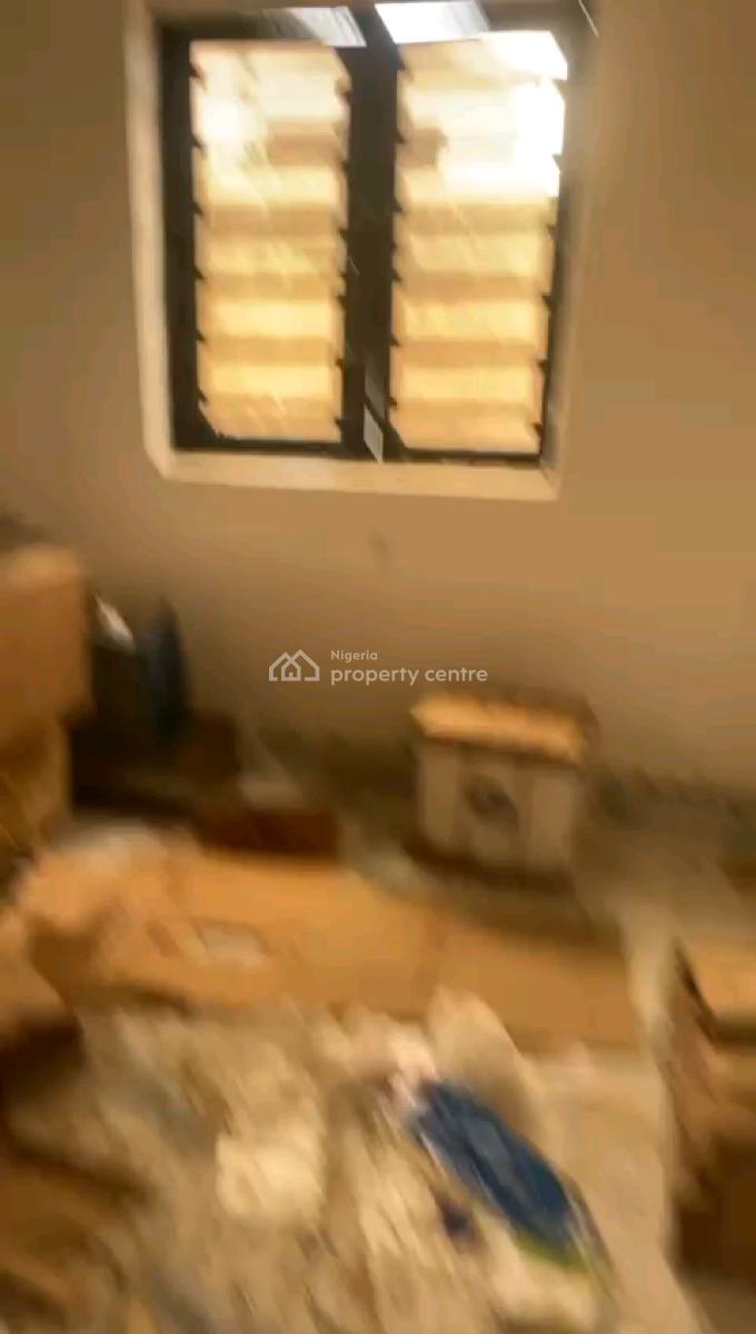 Brand New 3-bedroom Apartment, Am Estate, Ogba, Ikeja, Lagos, Flat / Apartment for Rent
