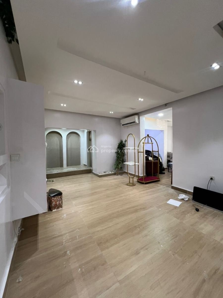 Luxurious 1 Bedroom, Ikate, Lekki, Lagos, Flat / Apartment for Rent