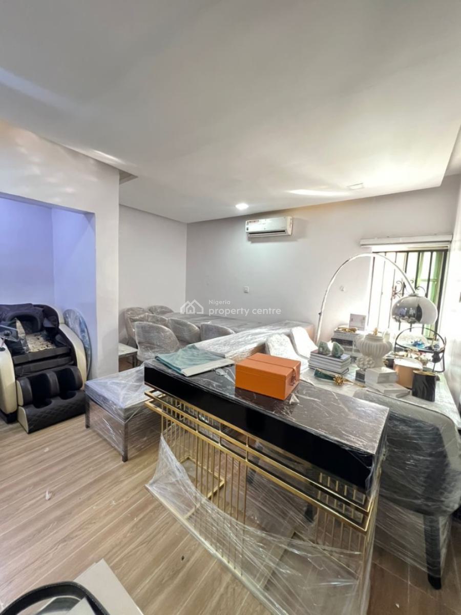 Luxurious 1 Bedroom, Ikate, Lekki, Lagos, Flat / Apartment for Rent