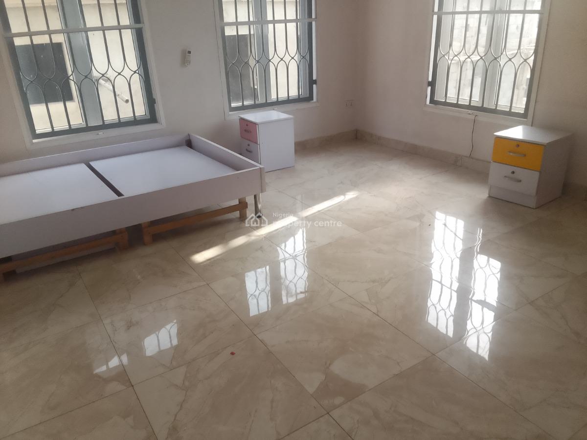 Luxury Five Bedrooms Fully Detached Duplex with 2 Rooms Bq, Katampe (main), Katampe, Abuja, Detached Duplex for Rent