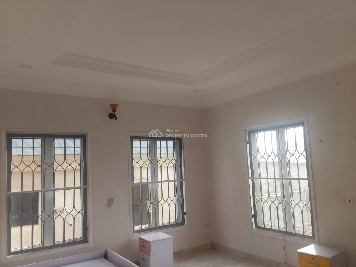 Luxury Five Bedrooms Fully Detached Duplex with 2 Rooms Bq, Katampe (main), Katampe, Abuja, Detached Duplex for Rent
