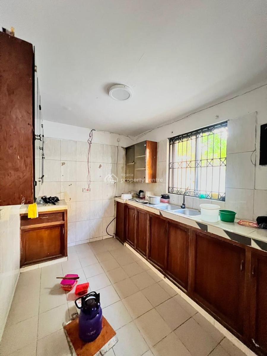 Luxury 4bedroom, Lekki Phase 1, Lekki, Lagos, Semi-detached Duplex for Rent