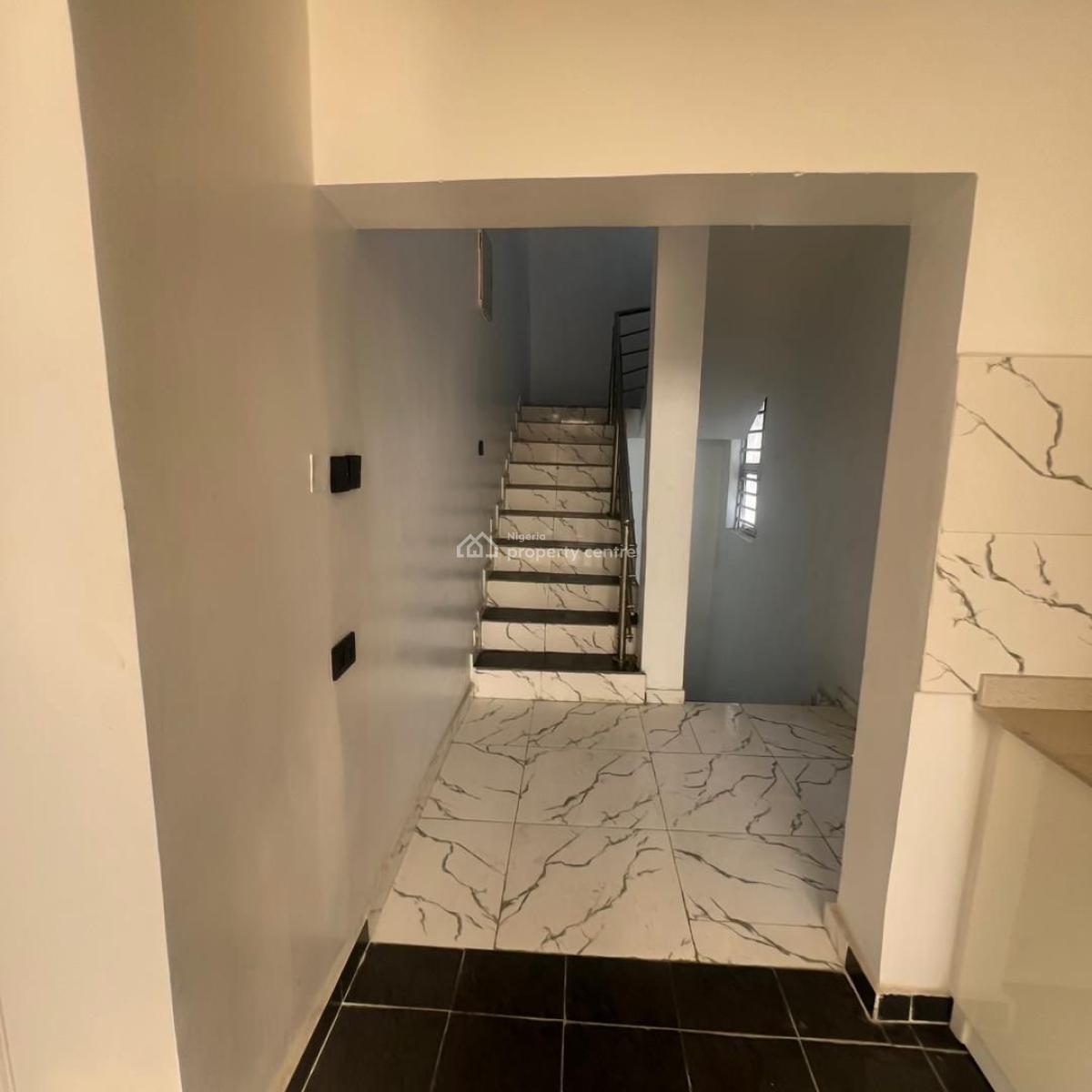 Cozy 2 Bedroom, Ikate, Lekki, Lagos, Flat / Apartment for Rent