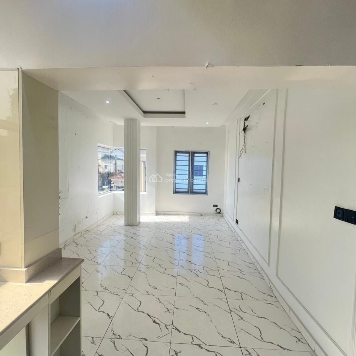 Cozy 2 Bedroom, Ikate, Lekki, Lagos, Flat / Apartment for Rent