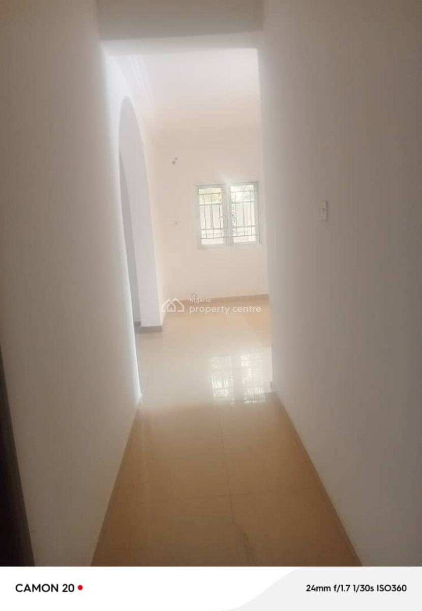 Standard and Renovated 3 Bedroom Flat, William Elliot Estate, Ikeja, Lagos, Flat / Apartment for Rent