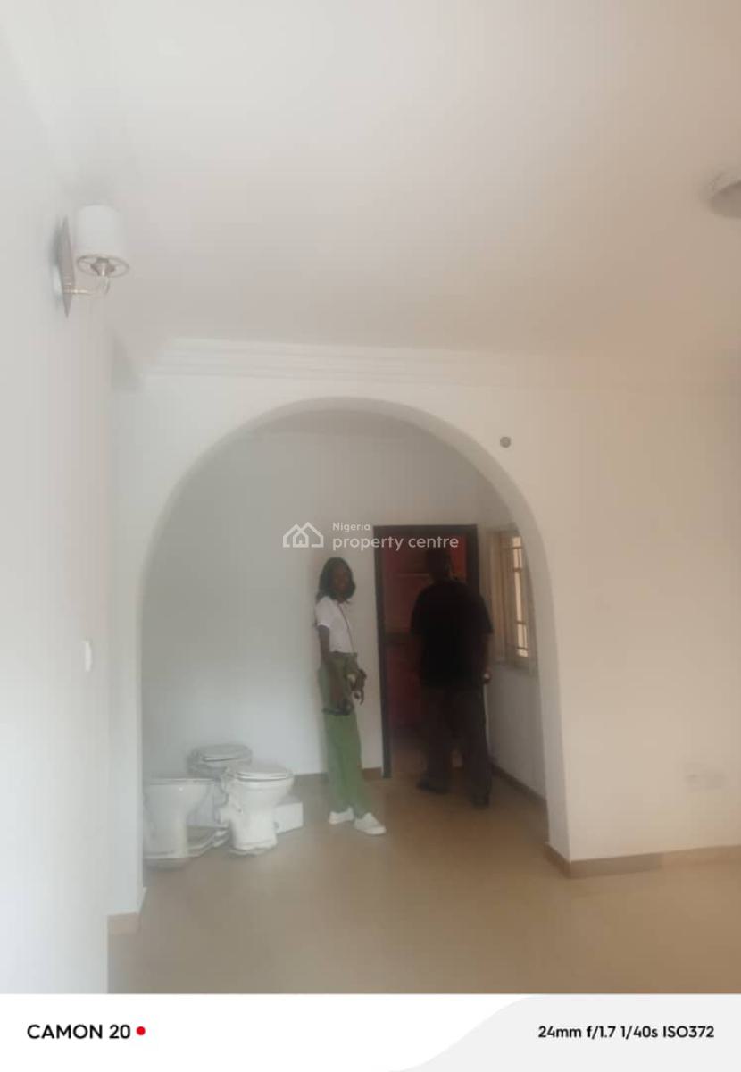 Standard and Renovated 3 Bedroom Flat, William Elliot Estate, Ikeja, Lagos, Flat / Apartment for Rent