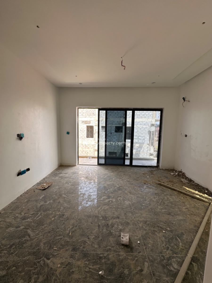 5bedroom Duplex, Serene, Katampe (main), Katampe, Abuja, Detached Duplex for Sale