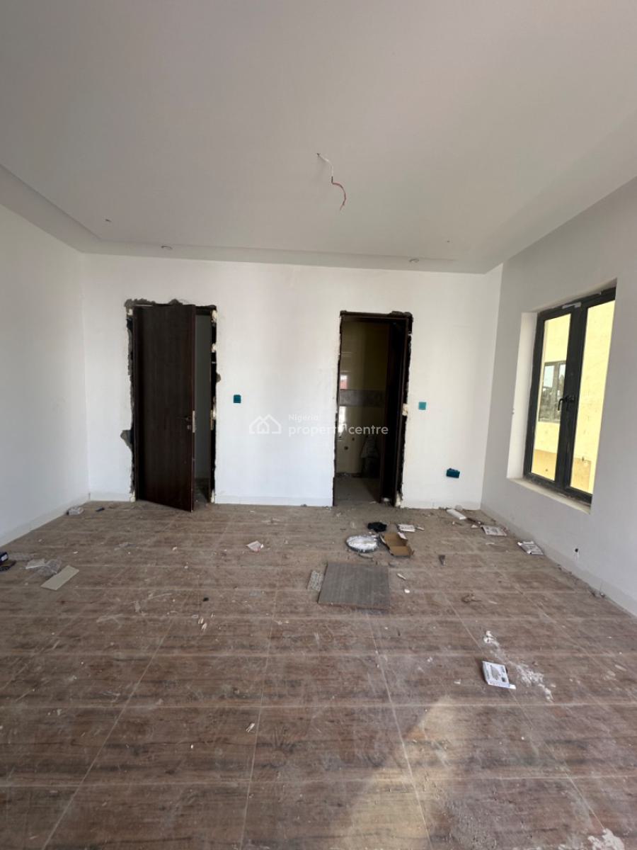 5bedroom Duplex, Serene, Katampe (main), Katampe, Abuja, Detached Duplex for Sale