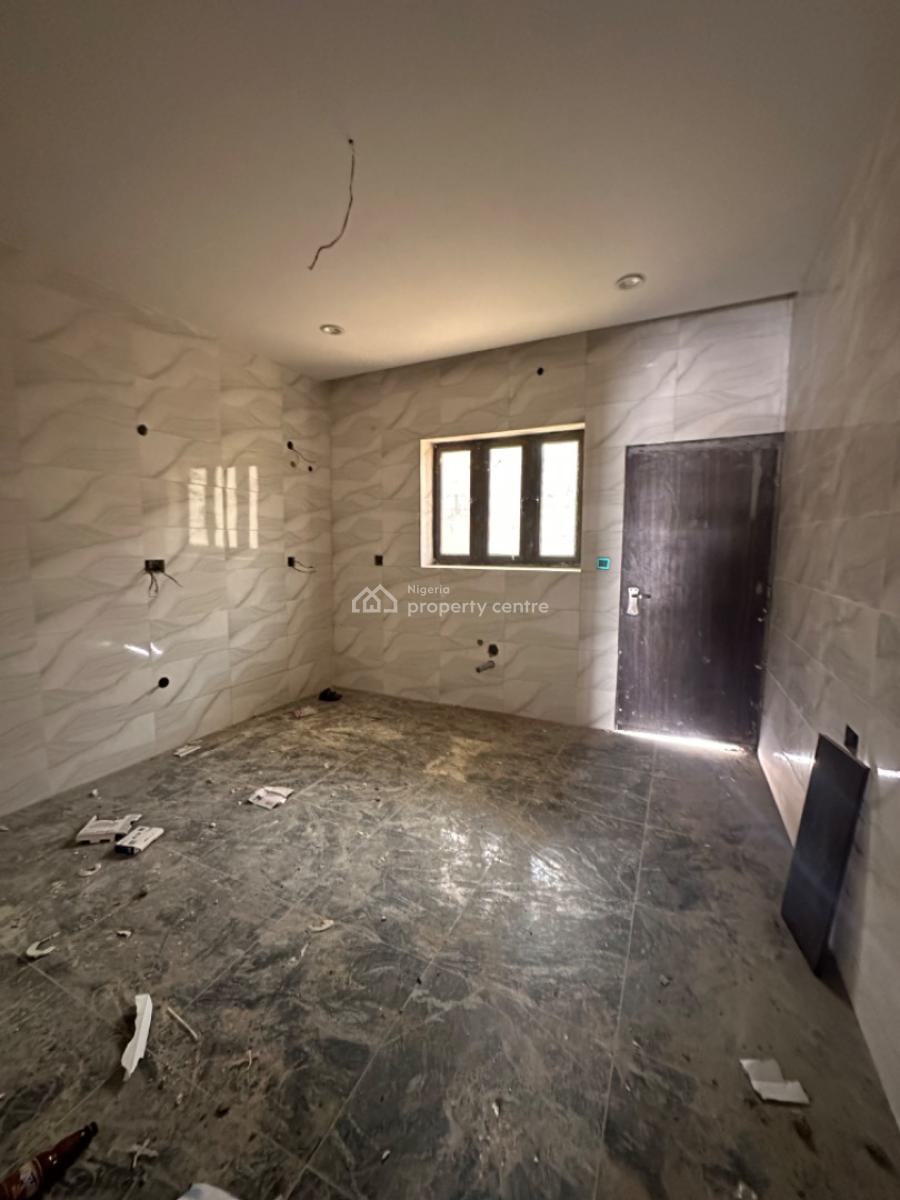 5bedroom Duplex, Serene, Katampe (main), Katampe, Abuja, Detached Duplex for Sale