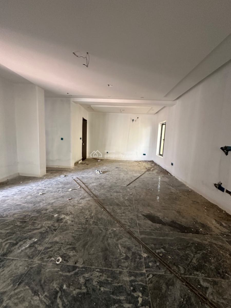 5bedroom Duplex, Serene, Katampe (main), Katampe, Abuja, Detached Duplex for Sale