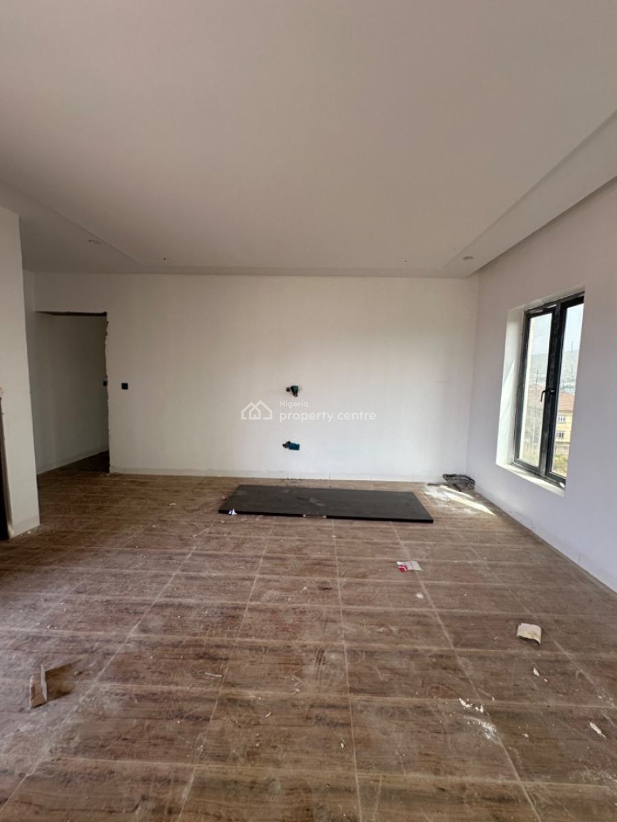 5bedroom Duplex, Serene, Katampe (main), Katampe, Abuja, Detached Duplex for Sale