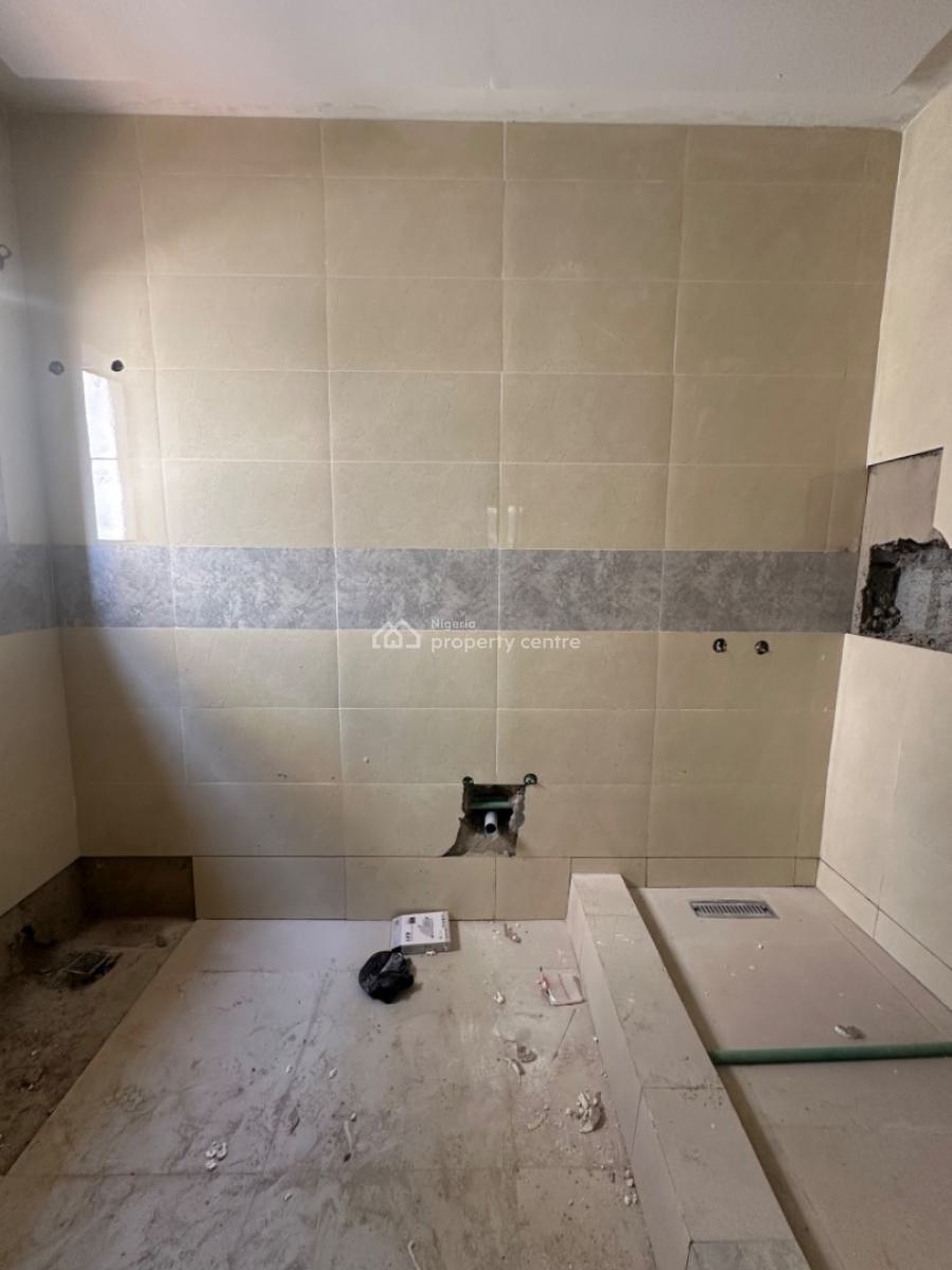 5bedroom Duplex, Serene, Katampe (main), Katampe, Abuja, Detached Duplex for Sale