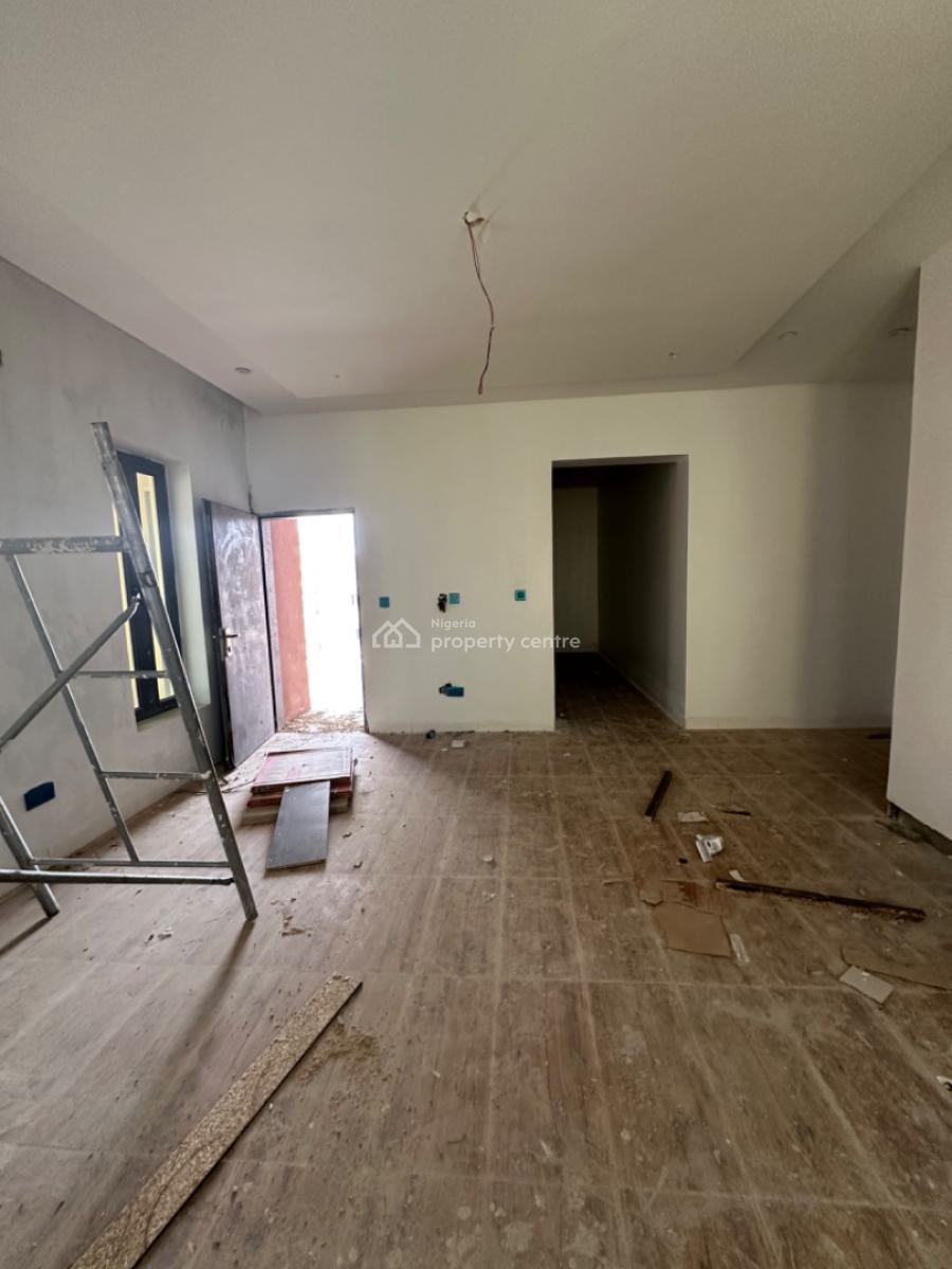 5bedroom Duplex, Serene, Katampe (main), Katampe, Abuja, Detached Duplex for Sale