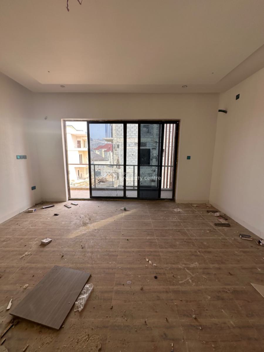 5bedroom Duplex, Serene, Katampe (main), Katampe, Abuja, Detached Duplex for Sale