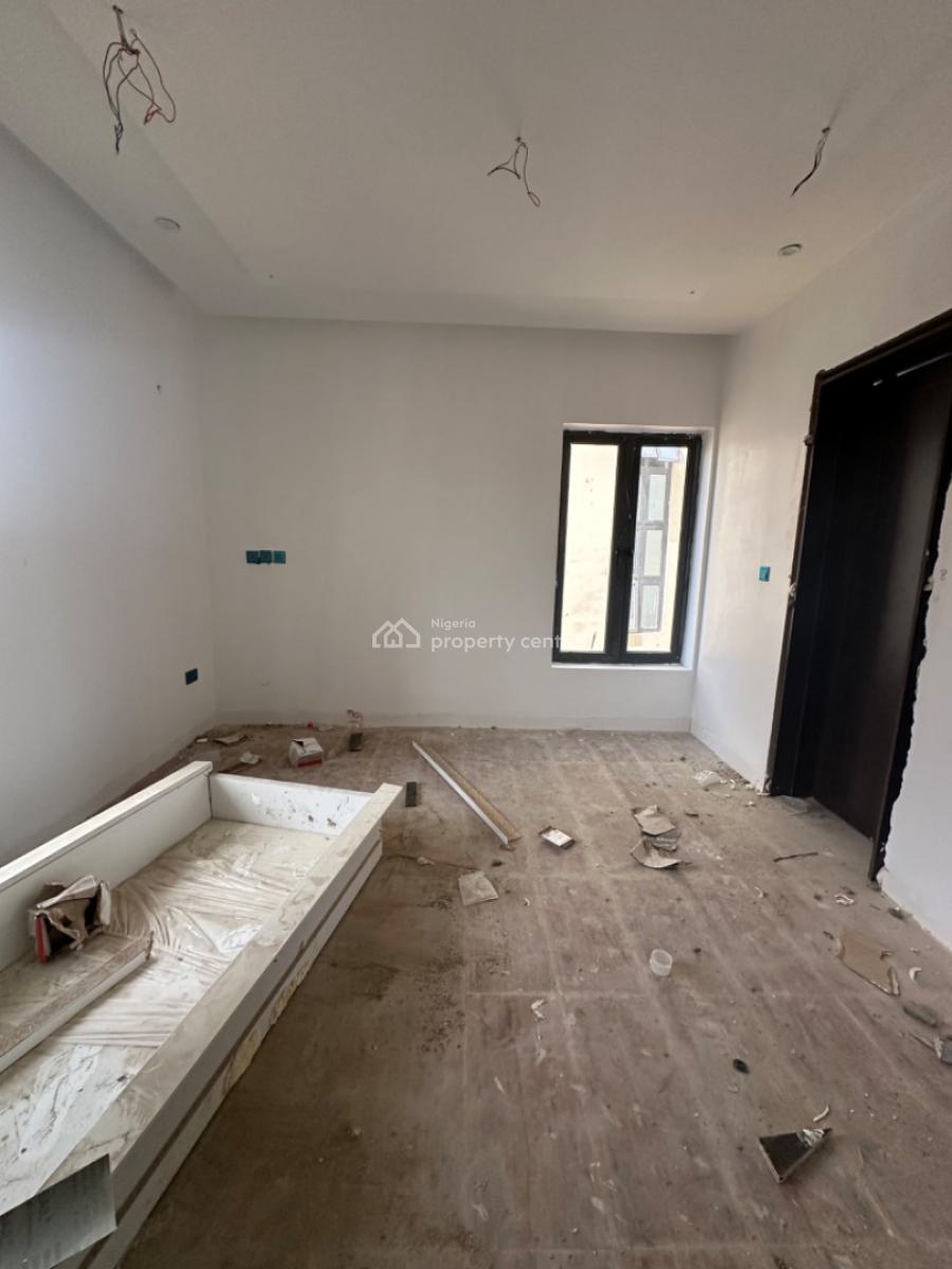 5bedroom Duplex, Serene, Katampe (main), Katampe, Abuja, Detached Duplex for Sale