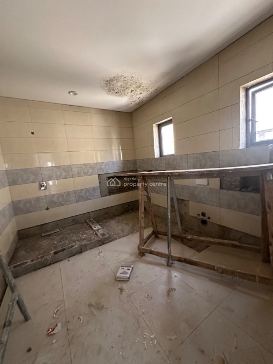 5bedroom Duplex, Serene, Katampe (main), Katampe, Abuja, Detached Duplex for Sale