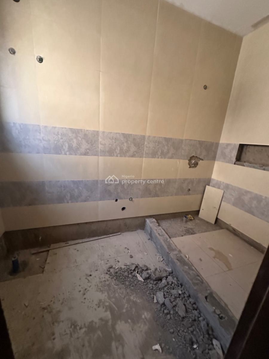 5bedroom Duplex, Serene, Katampe (main), Katampe, Abuja, Detached Duplex for Sale