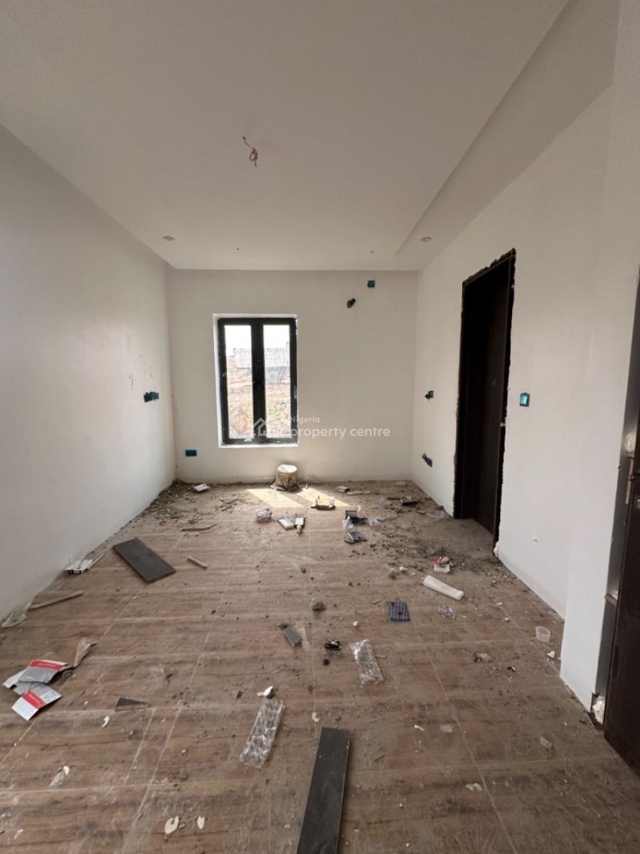 5bedroom Duplex, Serene, Katampe (main), Katampe, Abuja, Detached Duplex for Sale