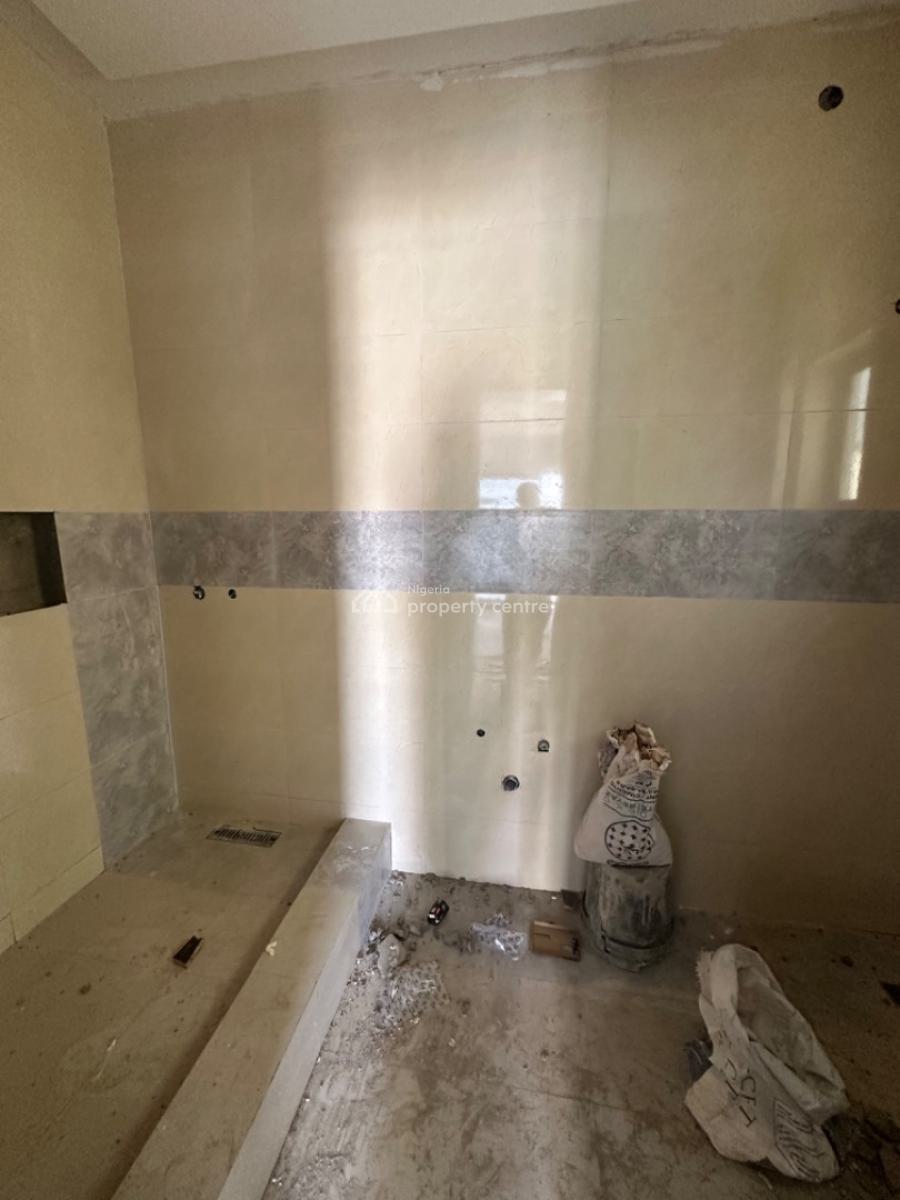 5bedroom Duplex, Serene, Katampe (main), Katampe, Abuja, Detached Duplex for Sale