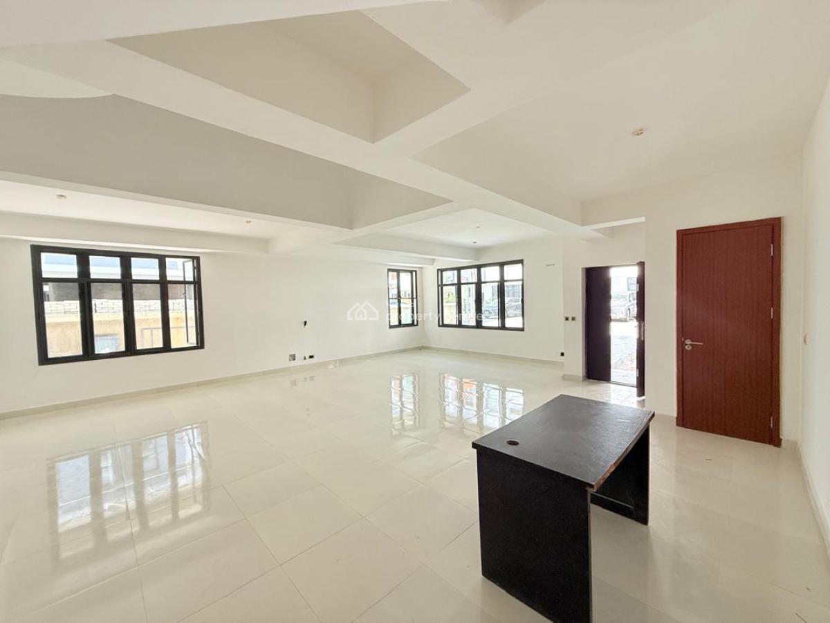 Brand New 5 Bedroom Duplex, Lekki Phase 1, Lekki, Lagos, Detached Duplex for Rent