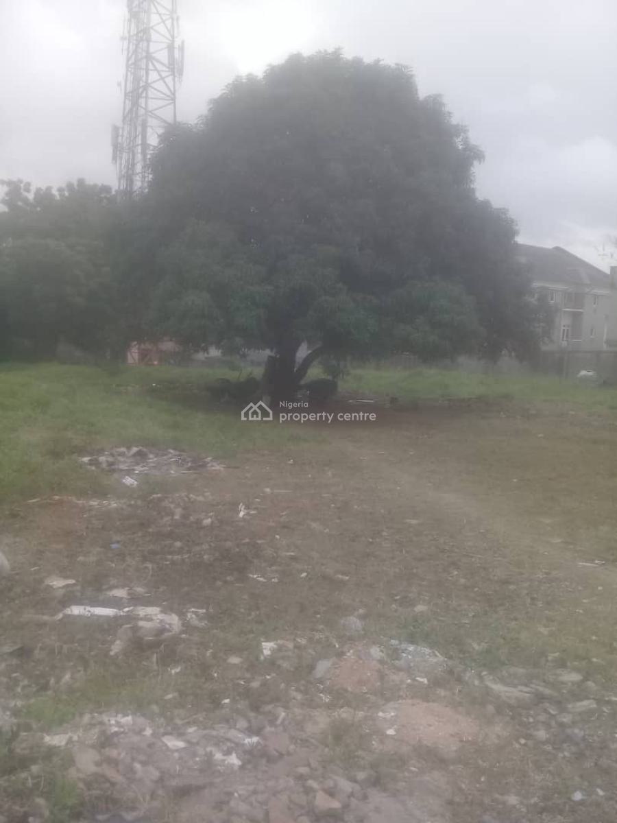 Prime 2554sqm of Dry Land for Outright Acquisition, Opebi, Ikeja, Lagos, Land for Sale
