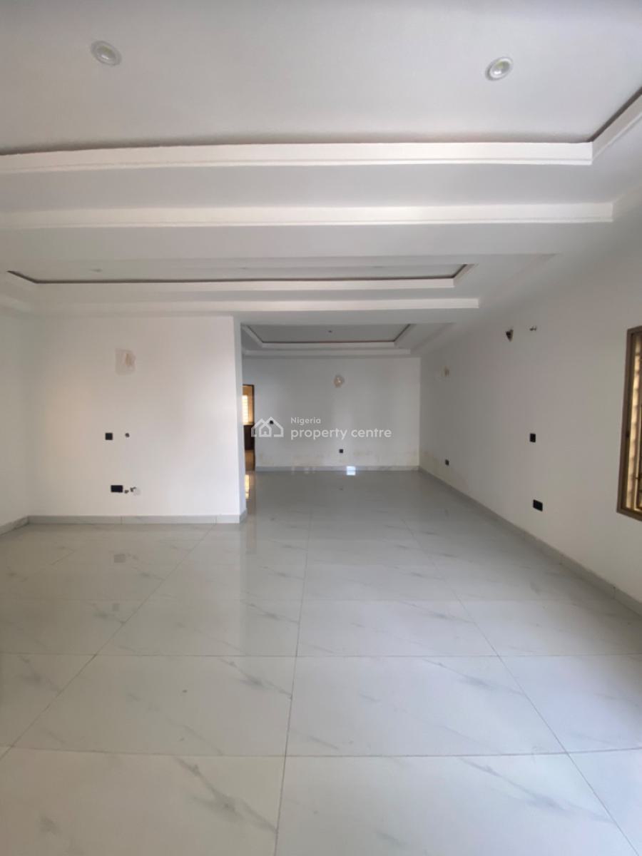 Newly Built 4bedrooms Duplex, Serene, Katampe (main), Katampe, Abuja, Terraced Duplex for Sale