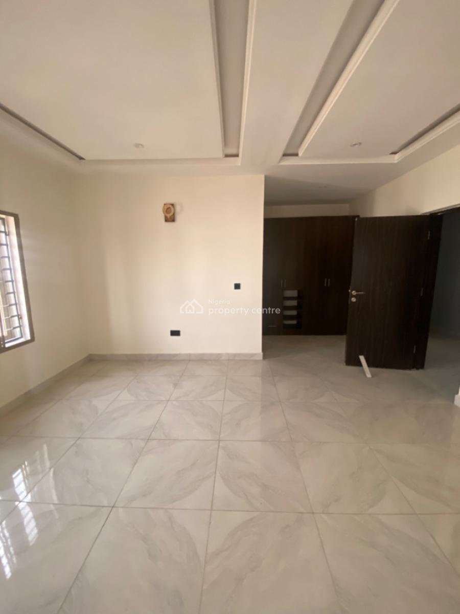 Newly Built 4bedrooms Duplex, Serene, Katampe (main), Katampe, Abuja, Terraced Duplex for Sale